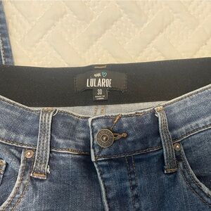 Lularoe denim 30